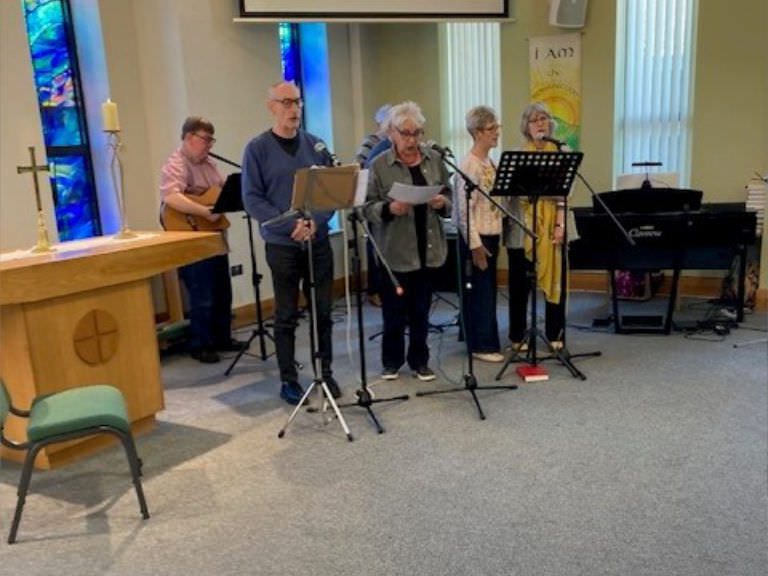 Triangle Church Service | 10th May 2026