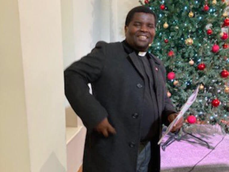 Christmas Carol Service