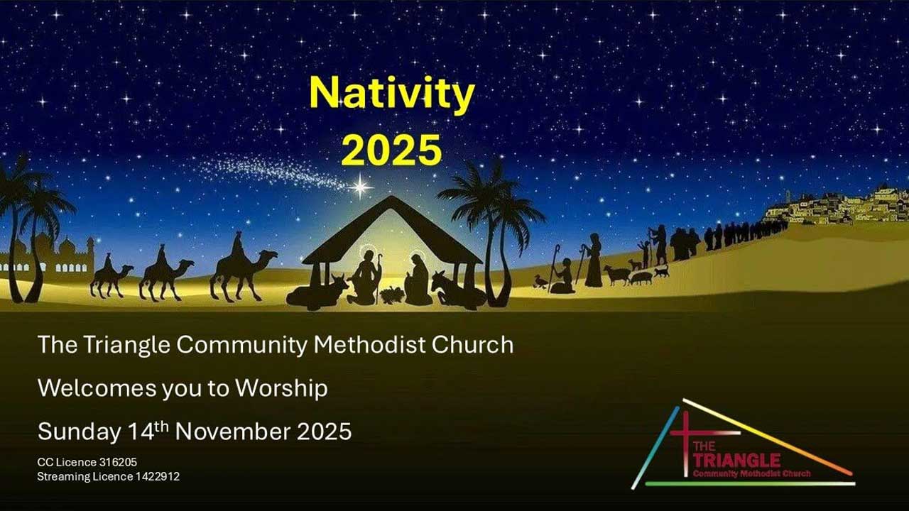 Notices: 14th December 2025