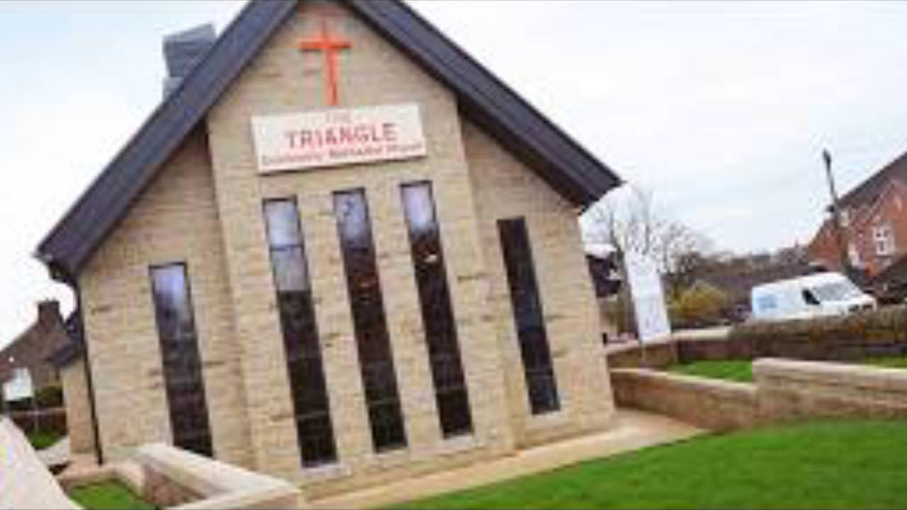 Notices: Sunday 12th April 2026
