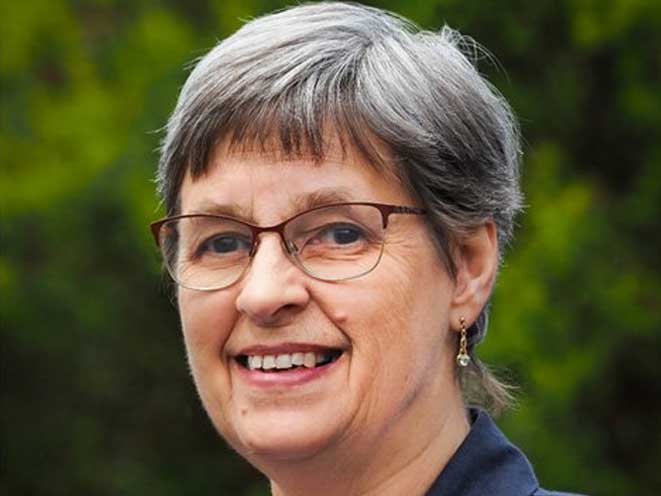 Vice President of the Methodist Conference 2025-2026