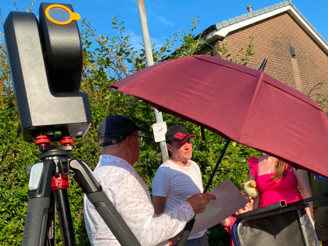 Eclipse Party
at The Triangle Church
